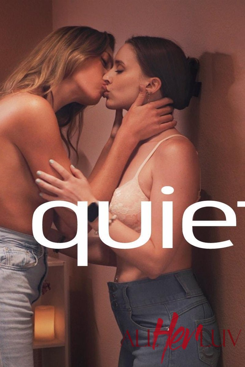 Be Quiet - Screenshot 1 of 4 - College