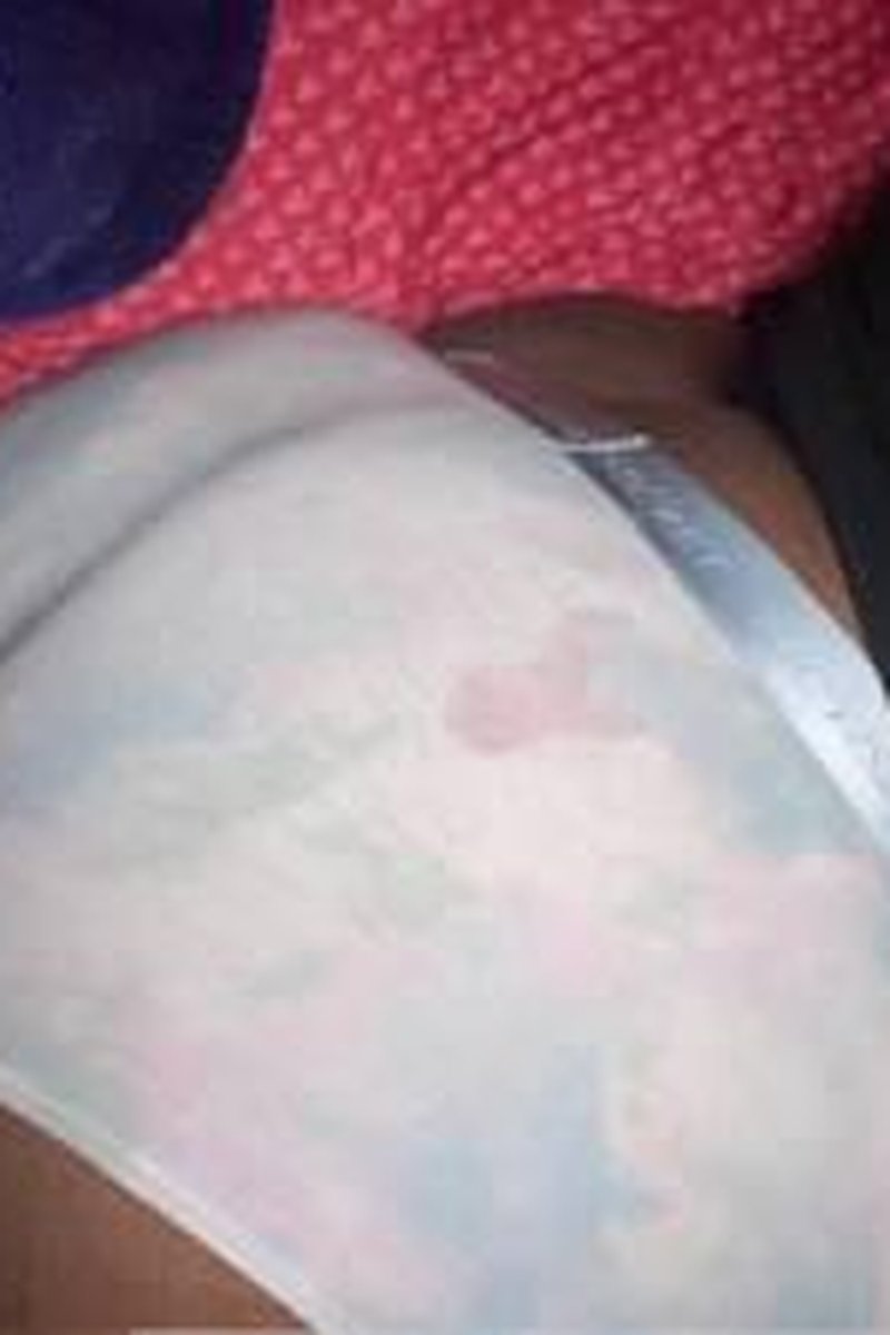 BBW Ass - Screenshot 1 of 4 - BBW