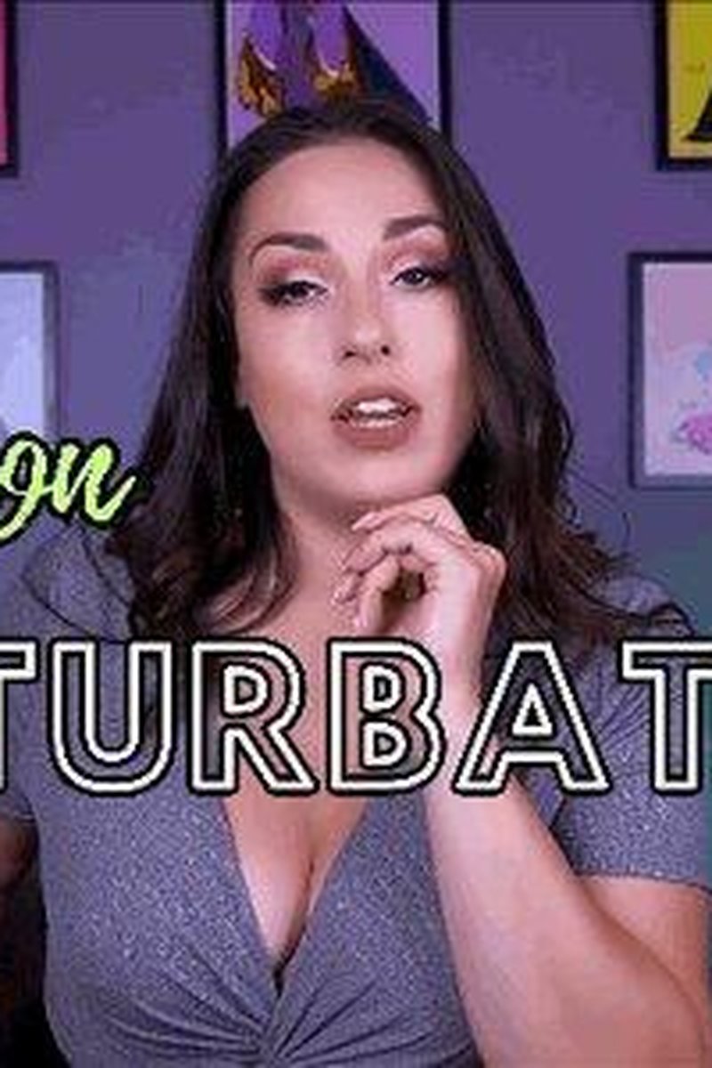 Self Reflection Masturbation - Screenshot 1 of 4 - Big Tits