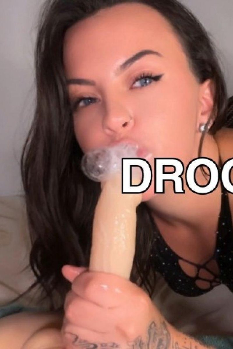 Drool - Screenshot 1 of 4 - Big Ass