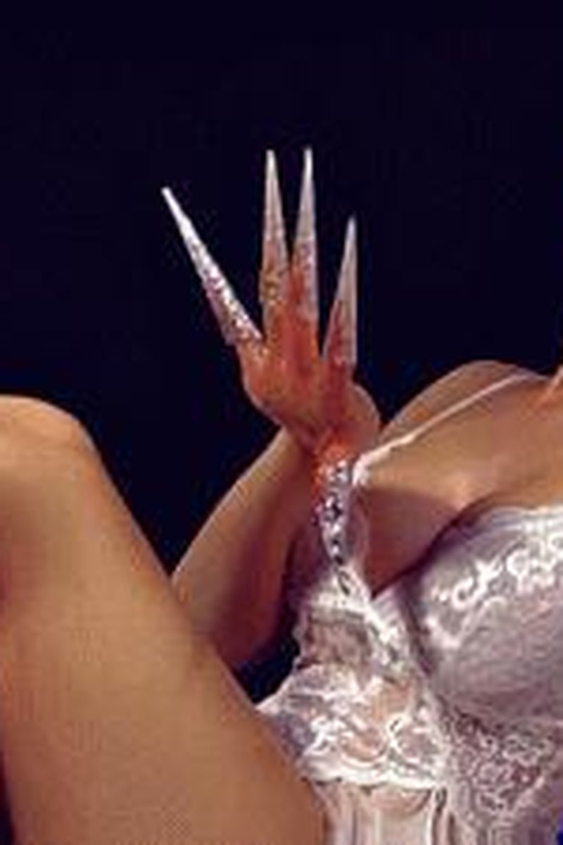 Body Captivate - Screenshot 1 of 4 - Addiction Fetish