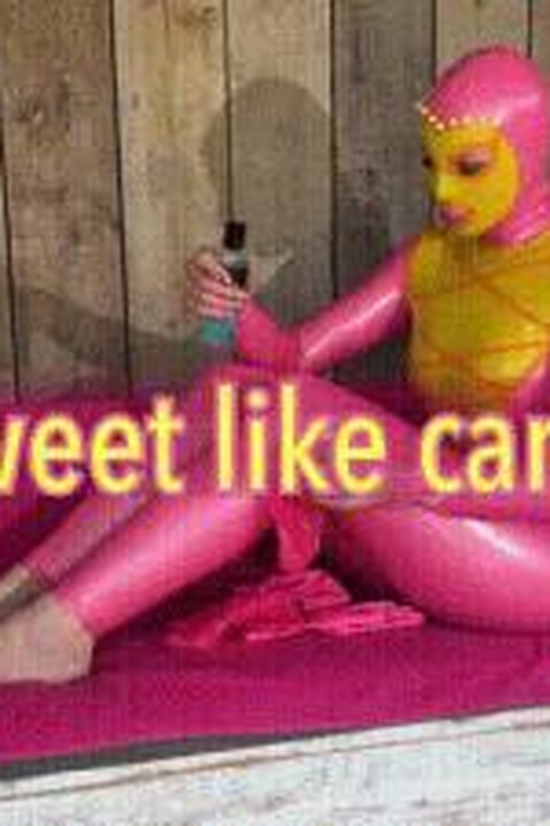Sweet Like Candy - Screenshot 1 of 4 - Fetish