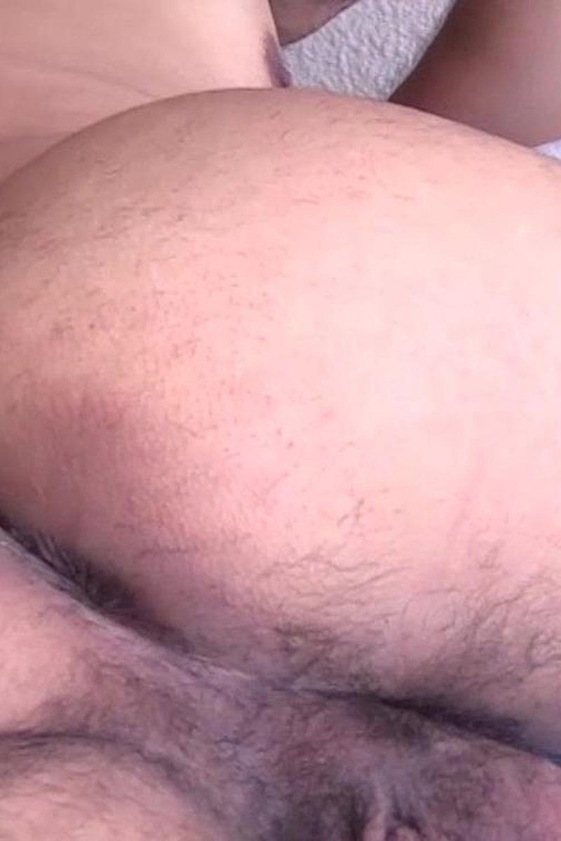 Hungry Ass - Screenshot 1 of 4 - Ass Fetish