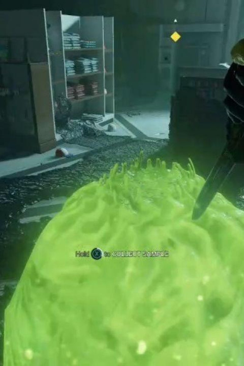Rainbow Six Extraction - Screenshot 1 of 4 - Gamer