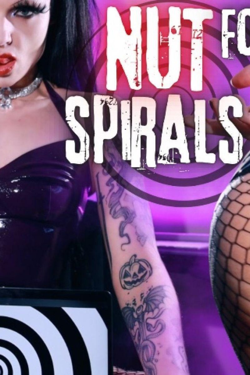 Nut For Spirals - Screenshot 1 of 4 - Ass Worship