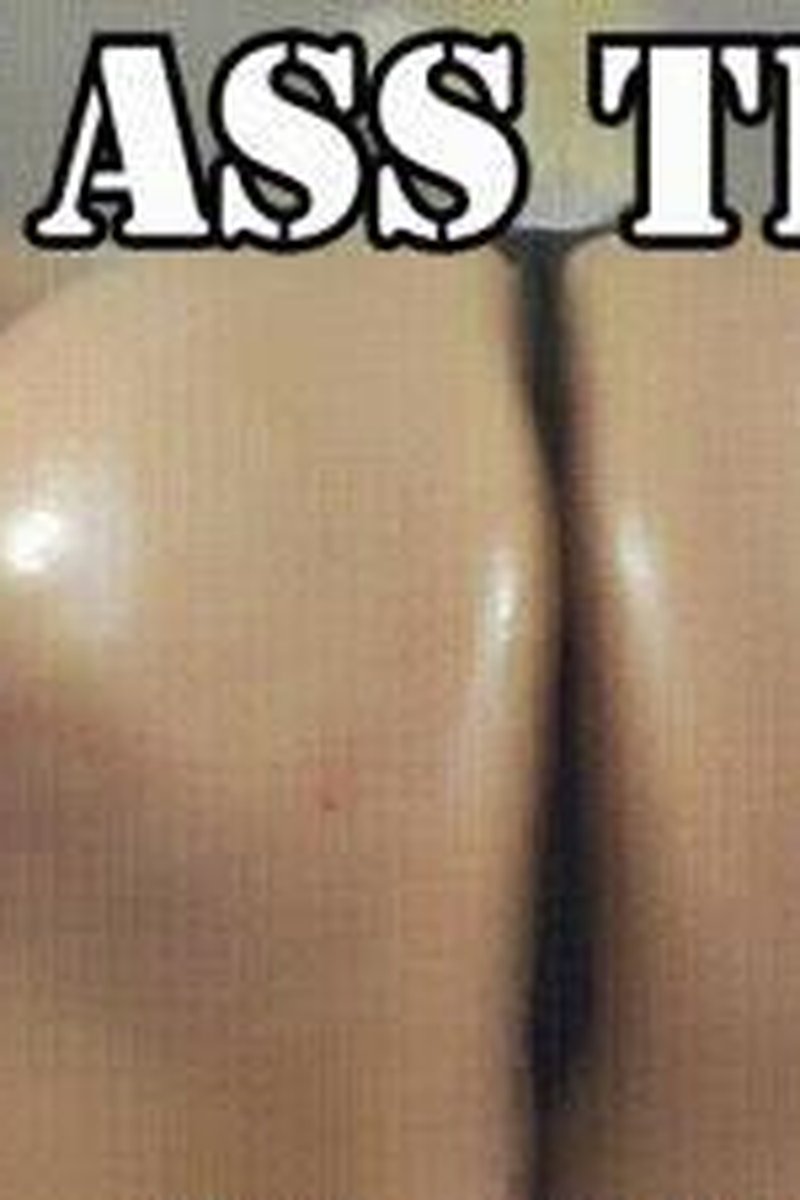 Big Booty Plus - Screenshot 1 of 4 - Ass Worship