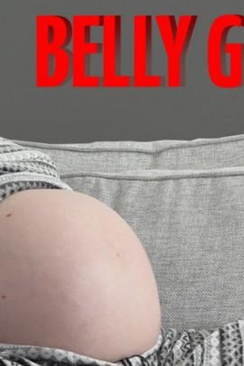 Belly Ghosts - Screenshot 1 of 4 - Haylee Love