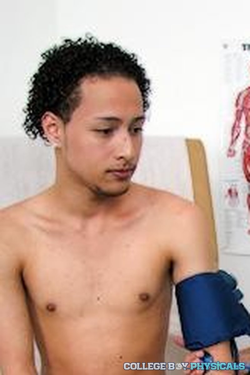 Ramon - Screenshot 1 of 4 - Gay