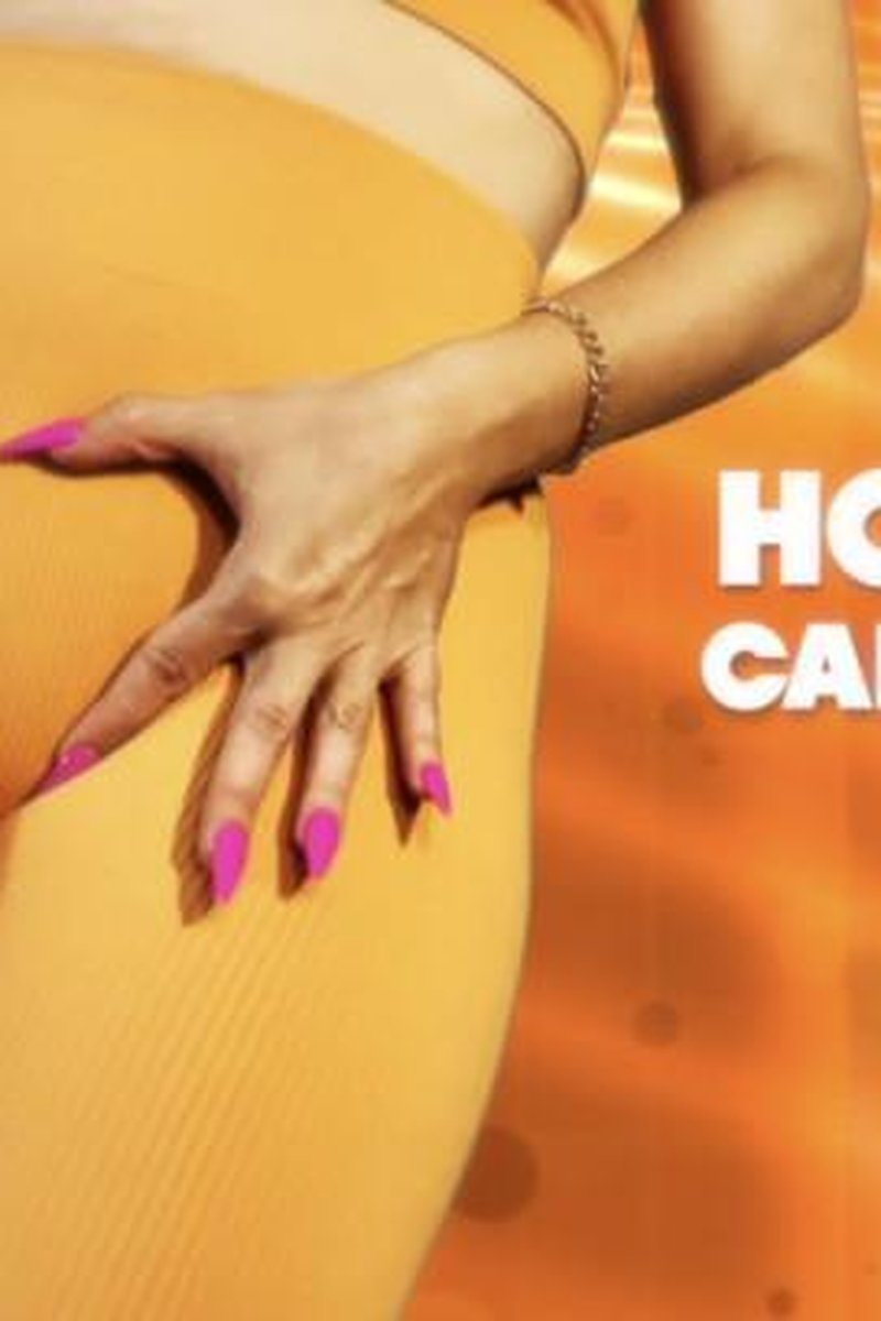 Hot For Cameltoe - Screenshot 1 of 4 - Camel Toe
