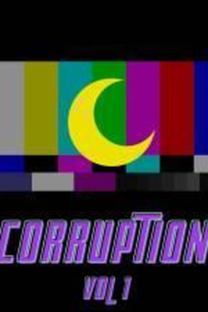 Corruption Vol 1 - Screenshot 1 of 4 - Audio Only