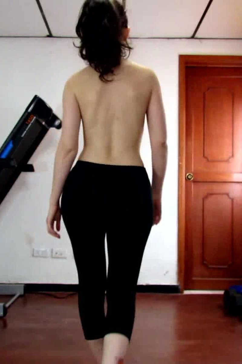 Catwalk 4 - Screenshot 1 of 4 - Ass Worship