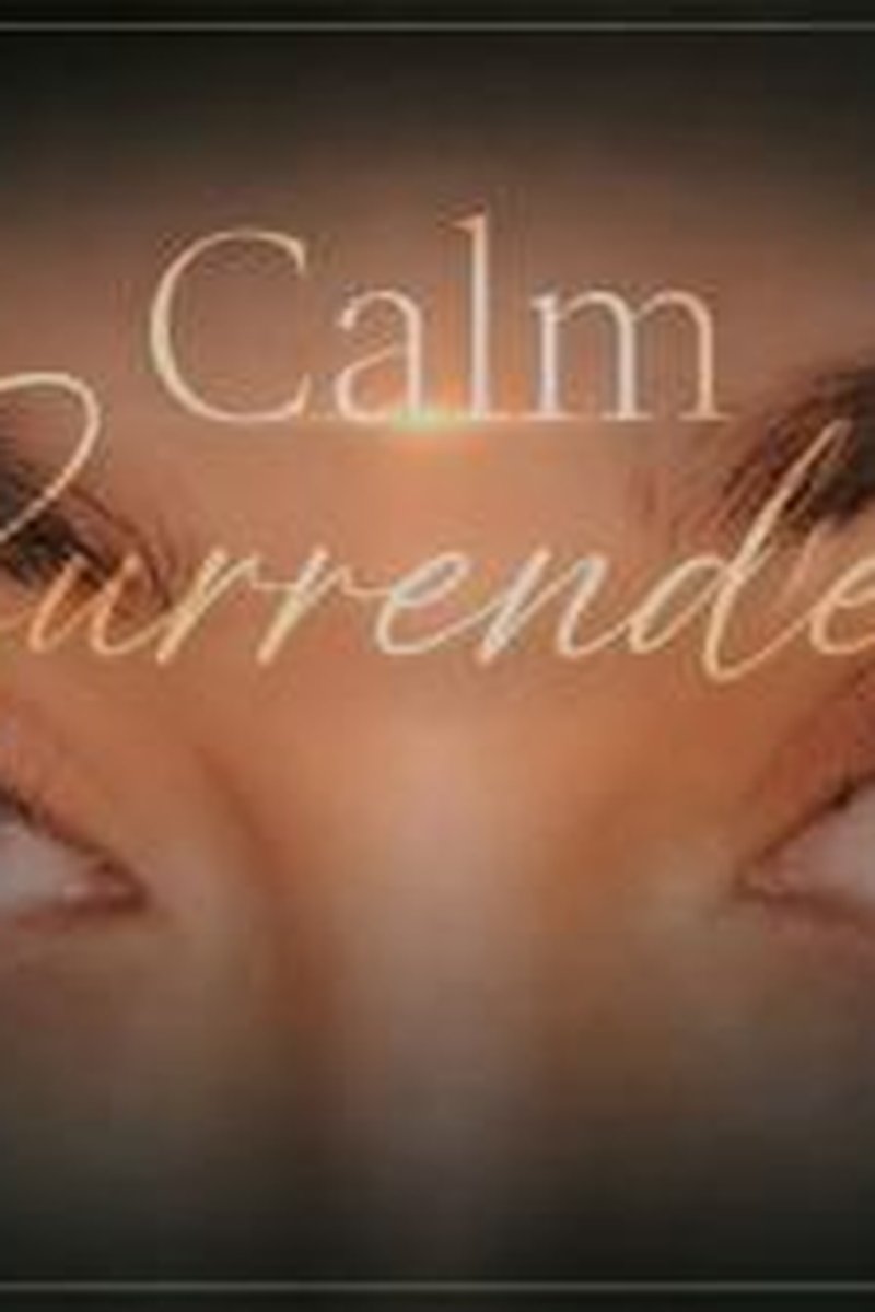 Calm Surrender - Screenshot 1 of 4 - Conditioning