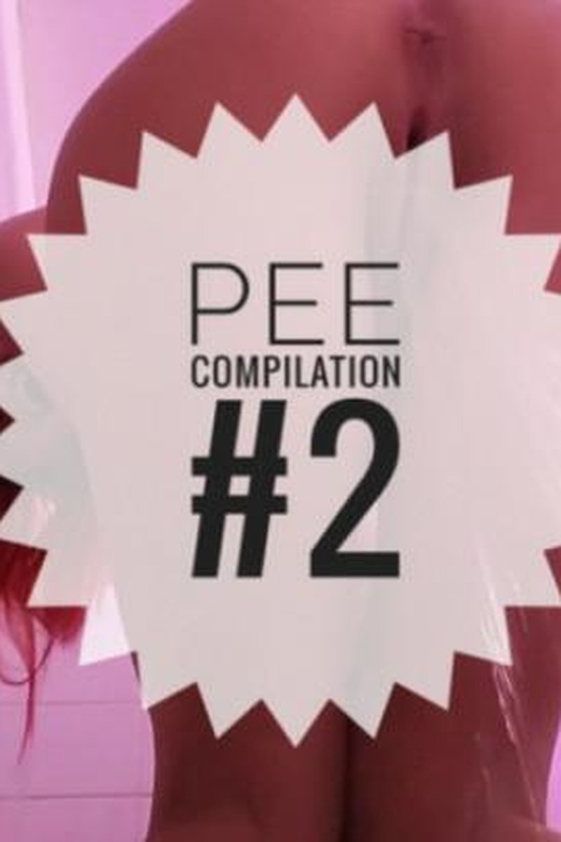 Pee Compilation #2 - Screenshot 1 of 4 - Fetish