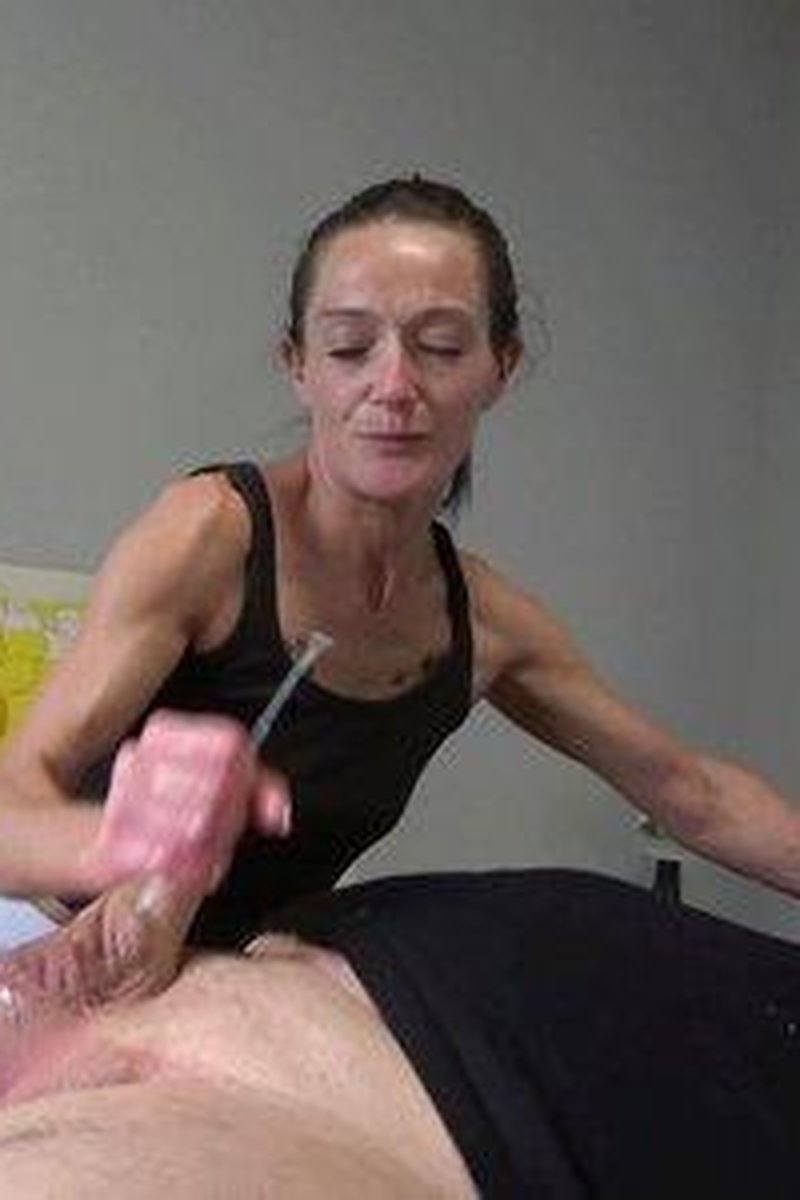 Skyler Grey Sucks & Jerks Volume 1 Mp4 HD - Screenshot 1 of 4 - Blowjob