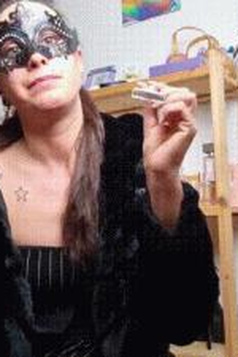 Sissy Training Tutorial#4 Ita - Screenshot 1 of 4 - Fantasy