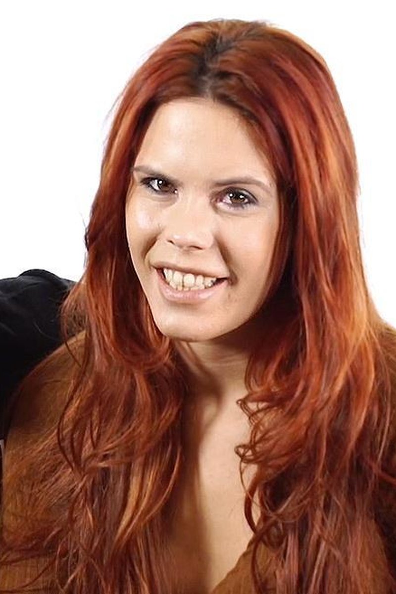 Interview with Gala Brown - Screenshot 1 of 4 - Brown Hair