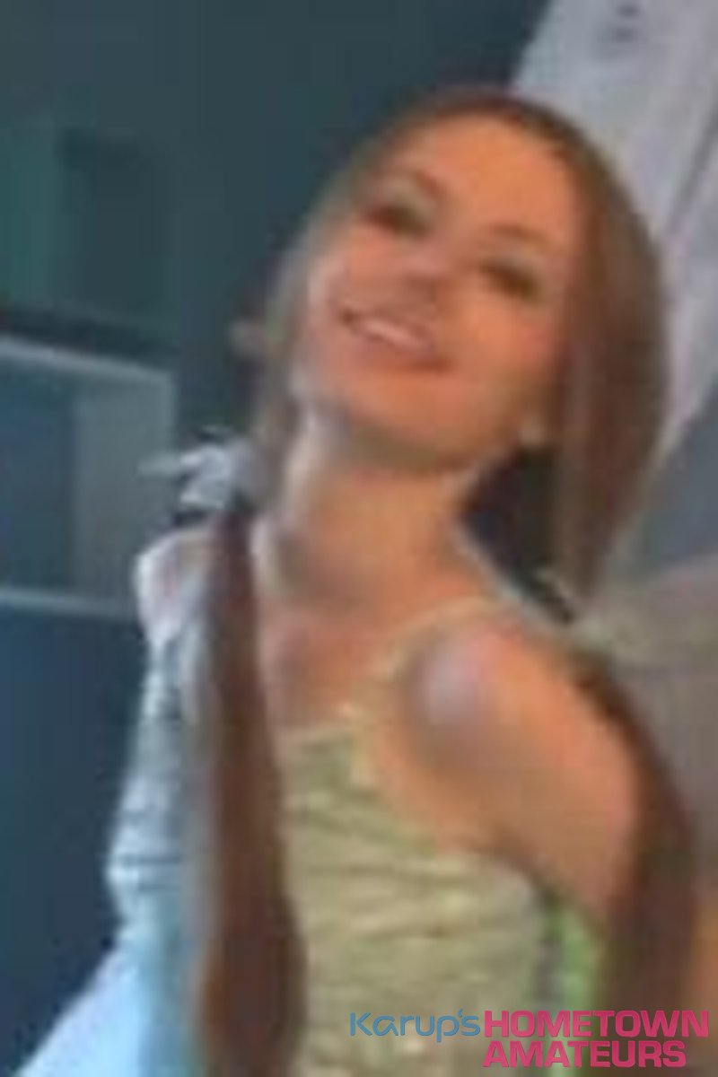 Kennedy - Screenshot 1 of 4 - Kennedy Kessler
