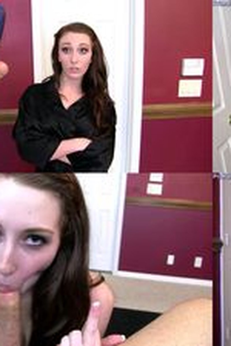 I Hate You!!! - Screenshot 1 of 4 - Blackmail