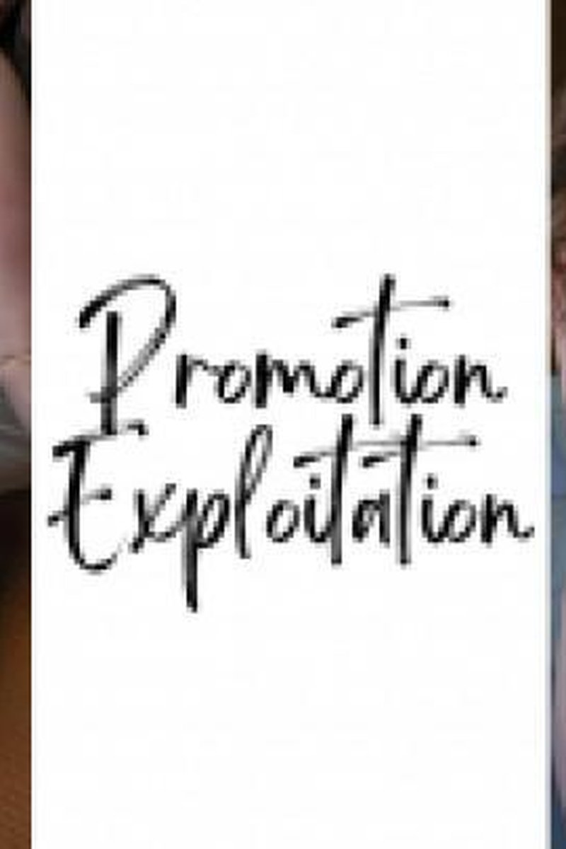 Promotion Exploitation - Screenshot 1 of 4 - Lactation