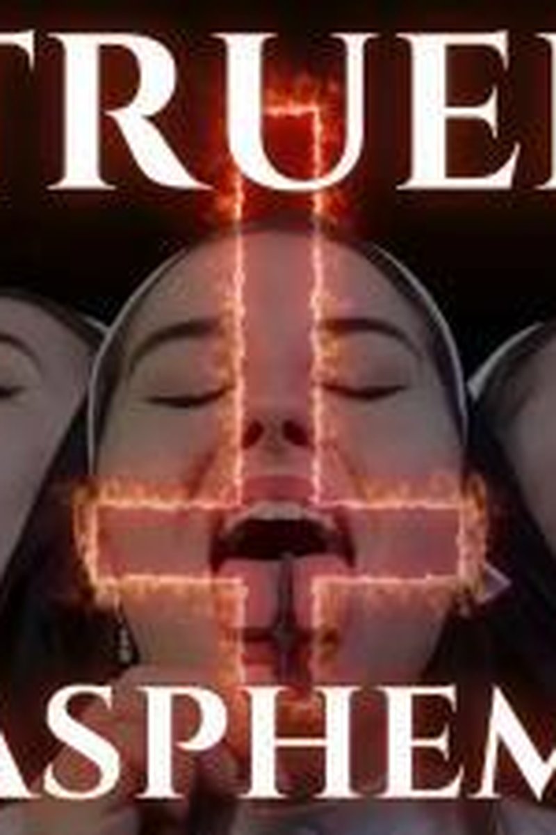 Truee Blasphemer - Screenshot 1 of 4 - Broken