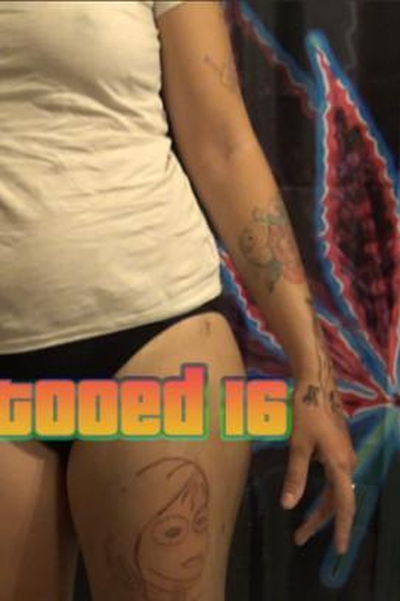 Tattooed 16 - Screenshot 1 of 4 - Beards