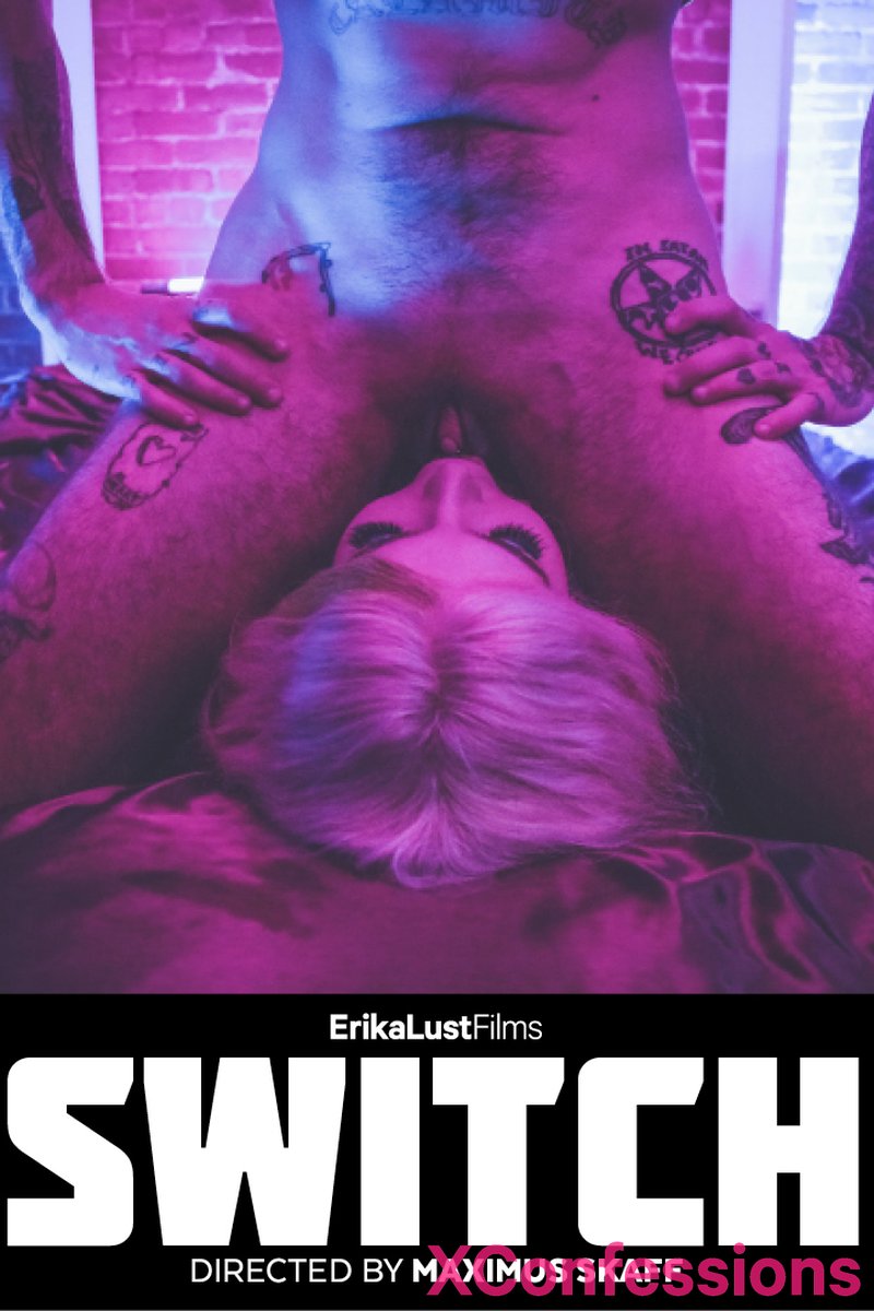 Switch - Screenshot 1 of 4 - Anal