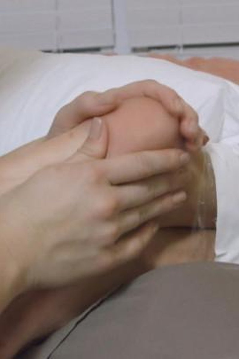 Spa Package - Screenshot 1 of 4 - Bondage