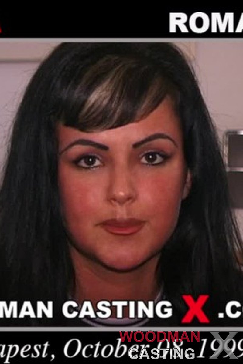 Maria Casting - Screenshot 1 of 4 - Brown Hair
