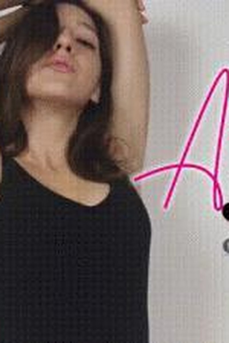 Armpit JOI - Screenshot 1 of 4 - Armpit Fetish