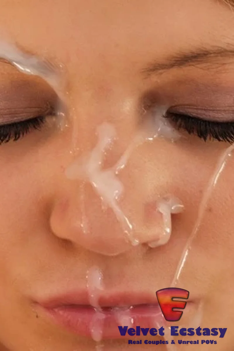 Facial Ecstasy - Screenshot 1 of 4 - Facial