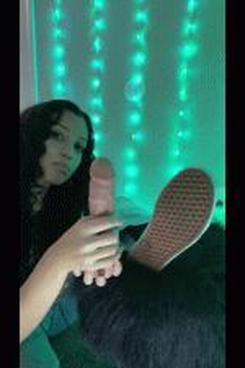 Edging JOI - Screenshot 1 of 4 - Edging