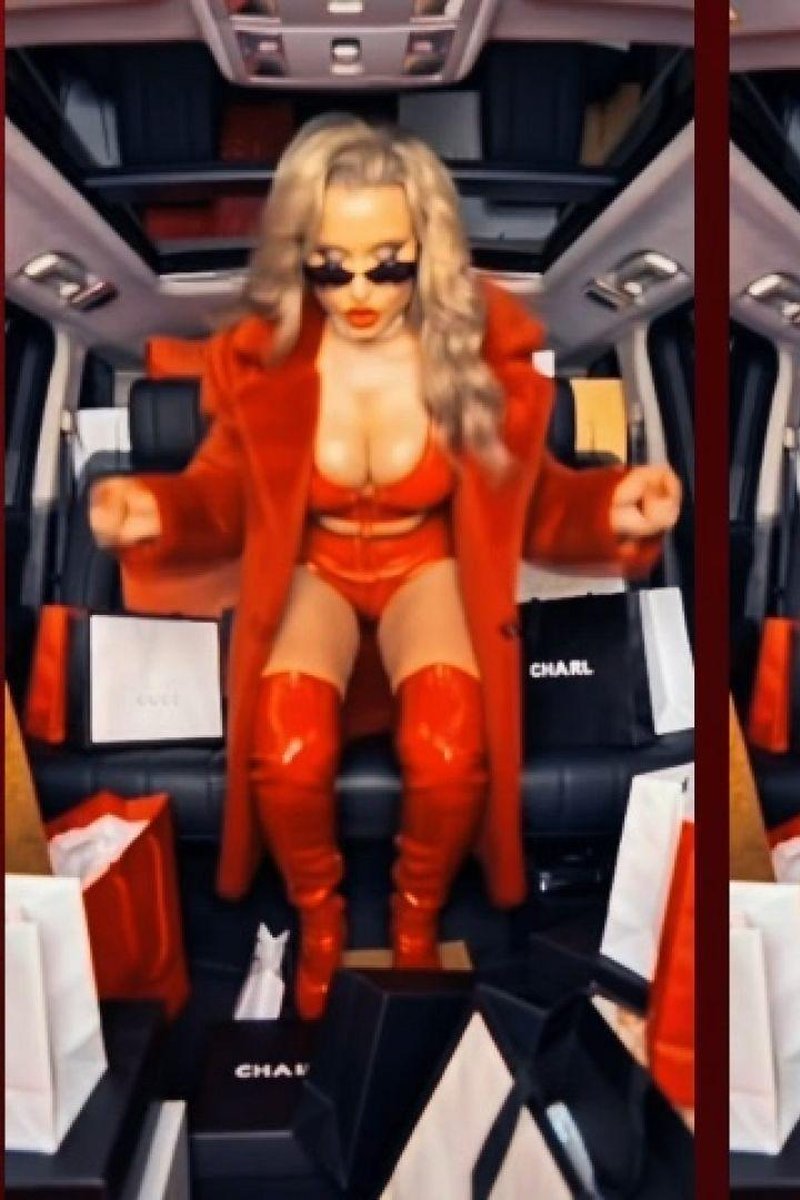 Level - 1 Walletwank Reprogrammingfantasy - Screenshot 1 of 4 - Addiction Fetish