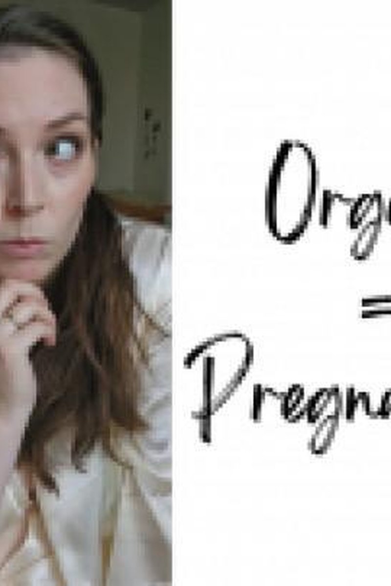 Orgasm = Pregnancy - Screenshot 1 of 4 - Cosplay