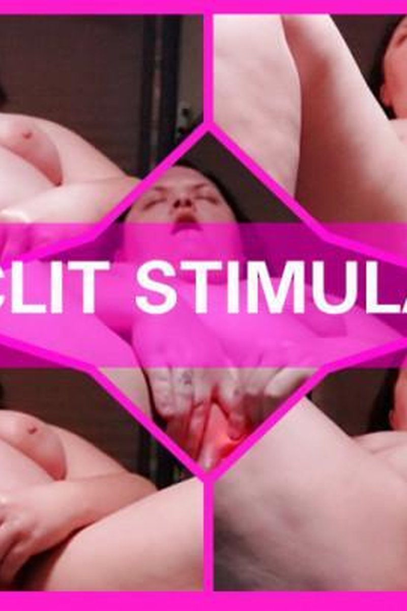 BBW Clit Stimulation - Screenshot 1 of 4 - BBW