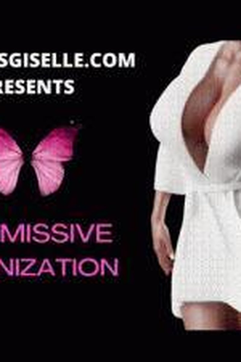 Submissive Feminization - Screenshot 1 of 4 - Audio Only