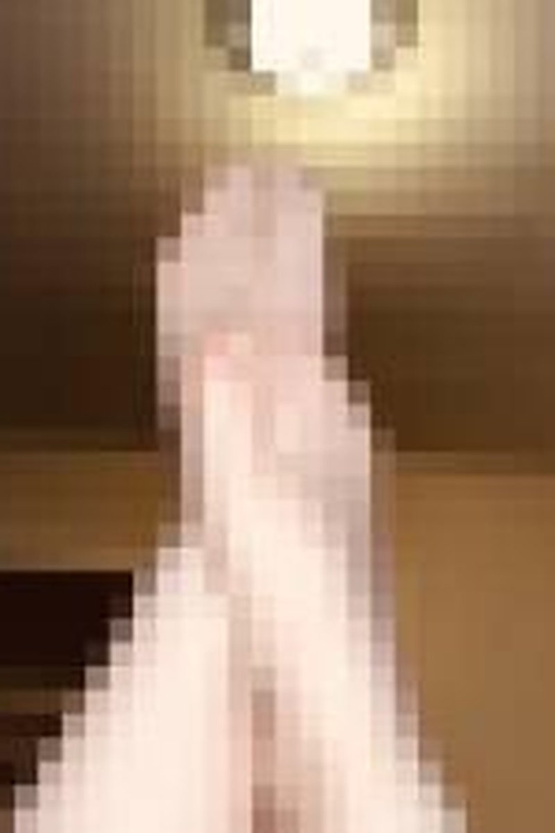 Cute Feet - Screenshot 1 of 4 - BBW