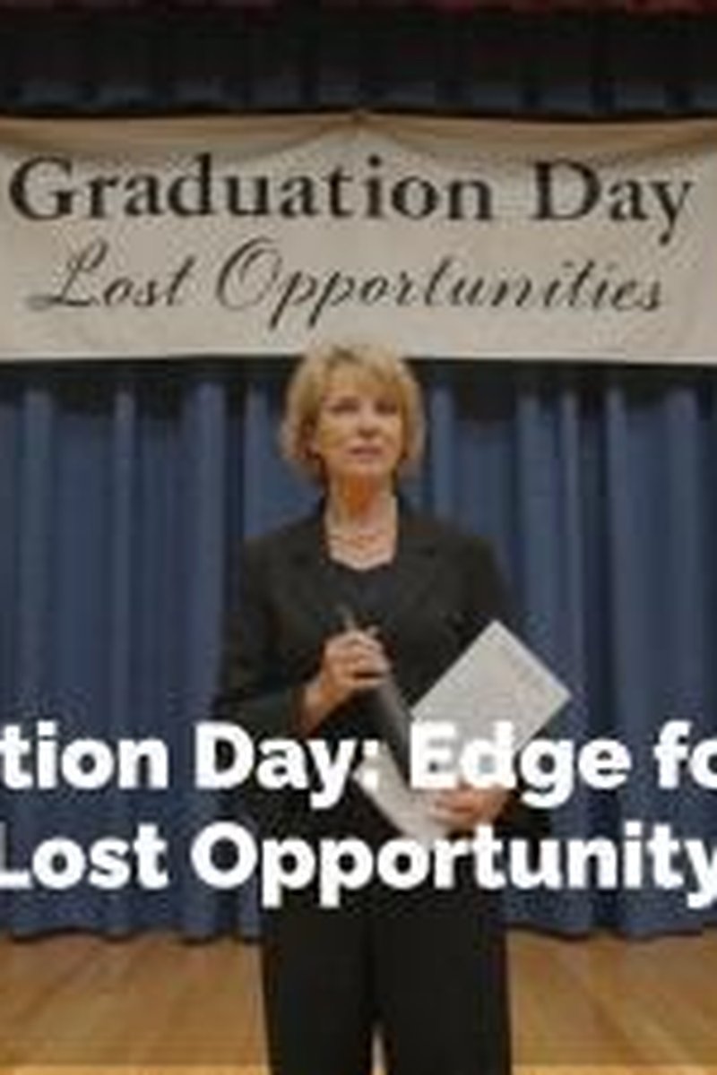 Graduation Day: Edge For Every Lost Opportunity - Screenshot 1 of 4 - Broken