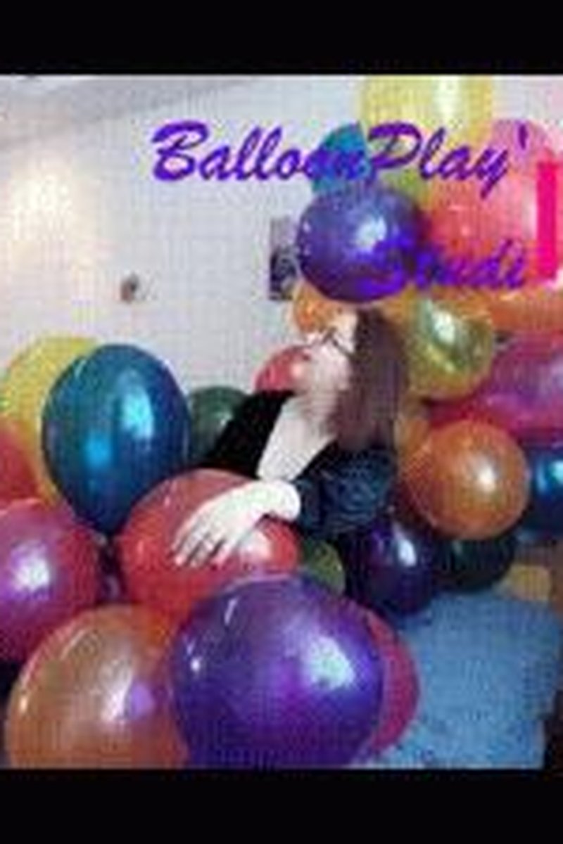 Crystal Bunch - Screenshot 1 of 4 - Balloon Fetish