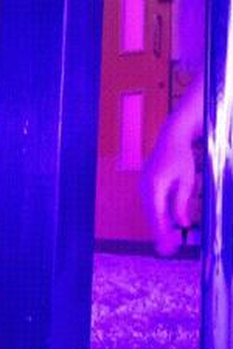 Tease - Screenshot 1 of 4 - Ass Fetish