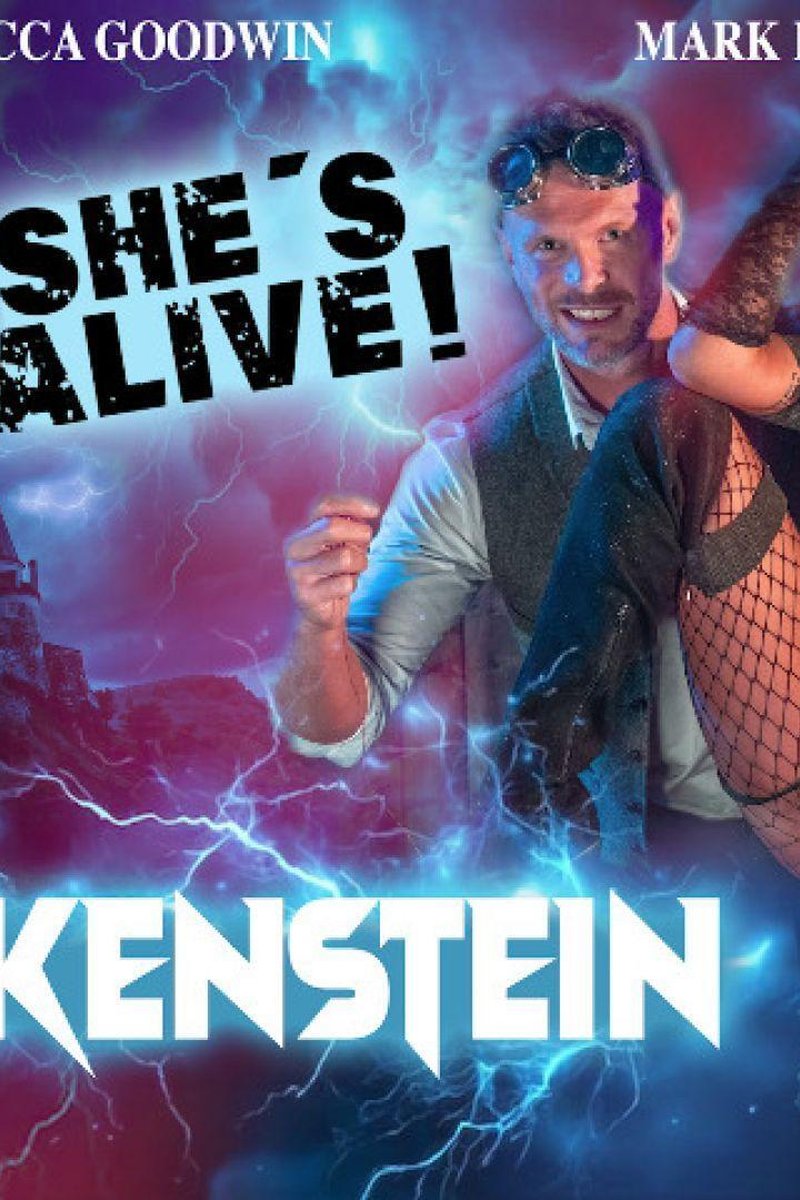 Fwankenstein - Screenshot 1 of 4 - Frankenstein