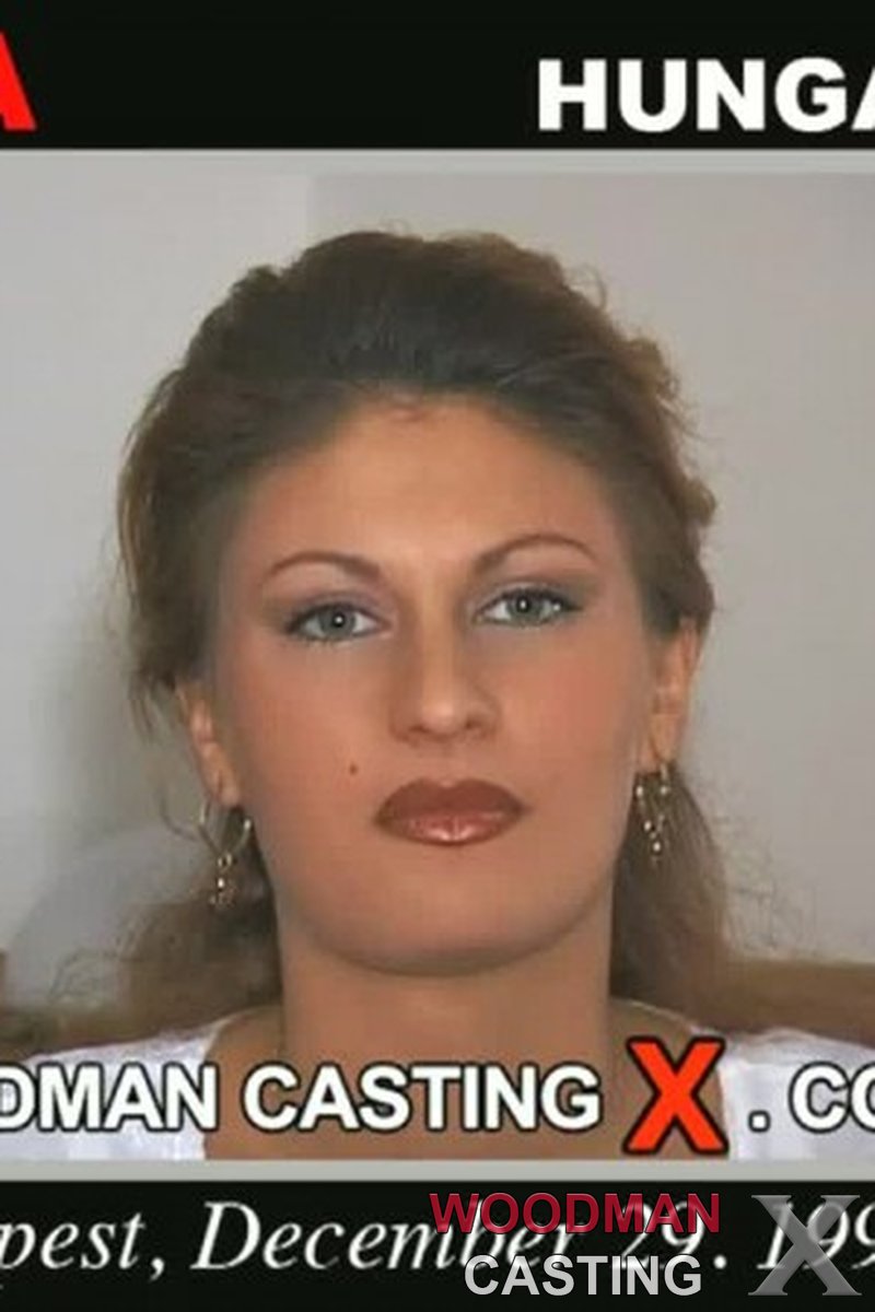 Maria Casting - Screenshot 1 of 4 - Babes