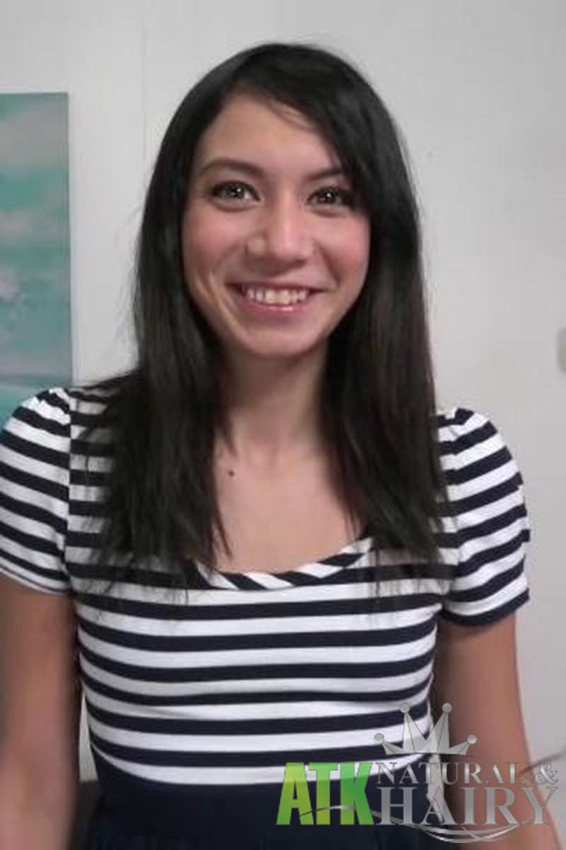 Hazel Moon - Interview - Screenshot 1 of 4 - Brown Hair
