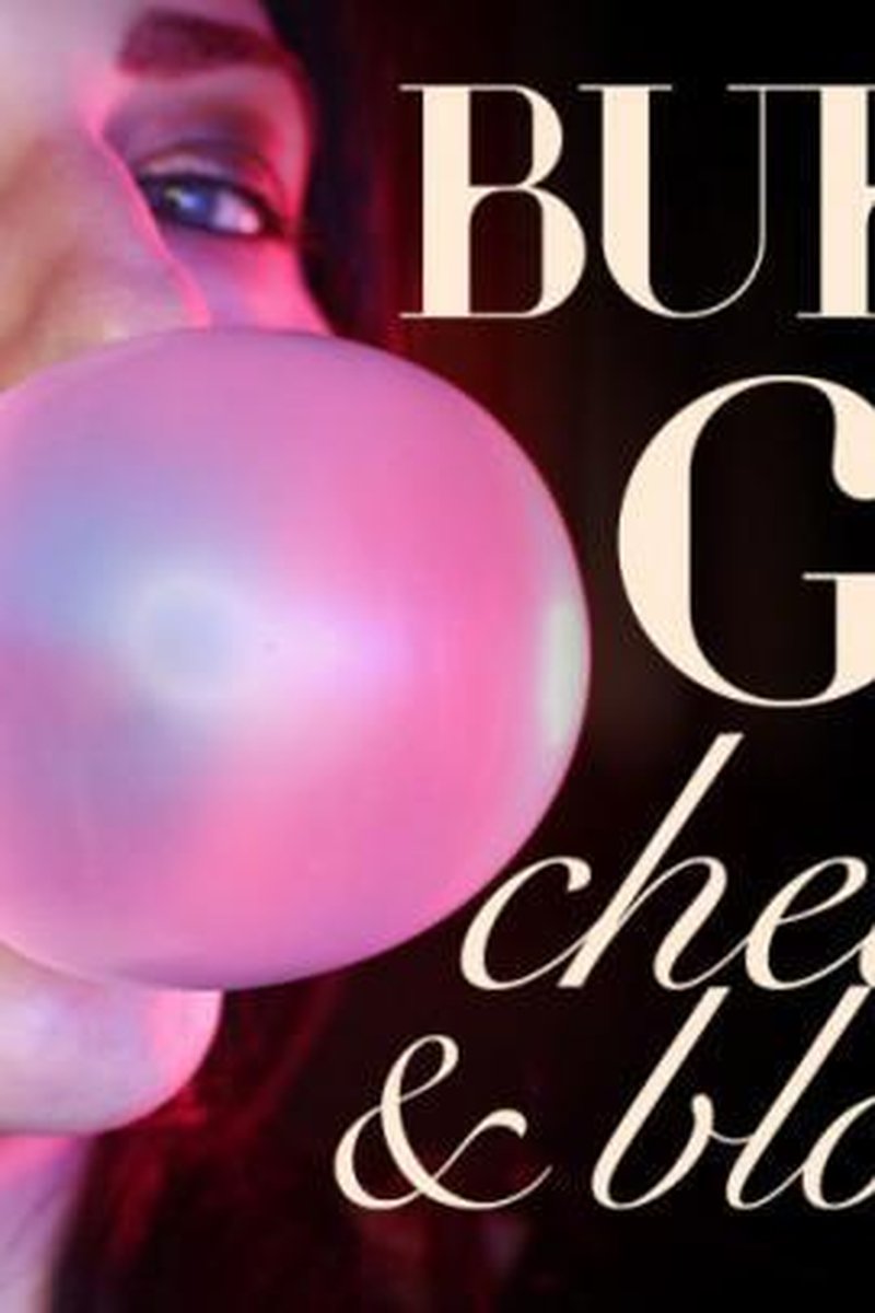 Bubble Gum Blowing - Screenshot 1 of 4 - Asm Rtriggers