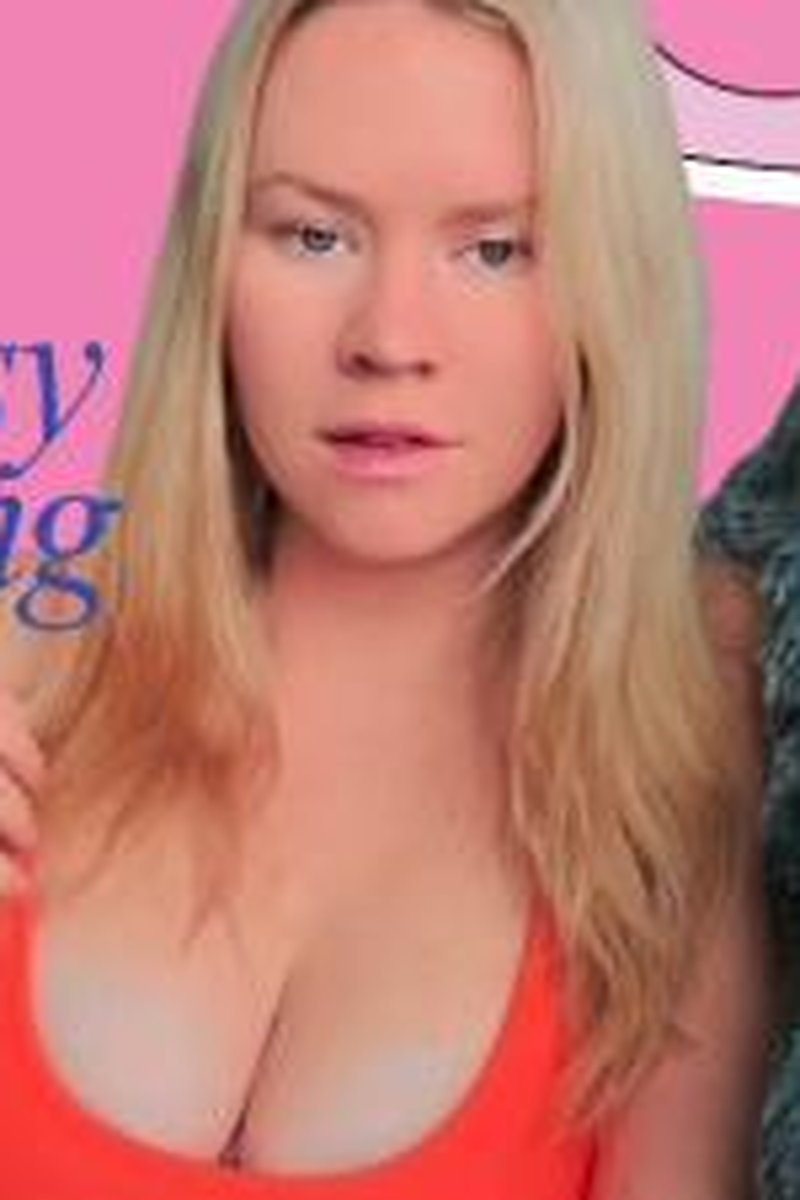 Ultimate Interactive Sissy Reprogramming - Screenshot 1 of 4 - Bimbo