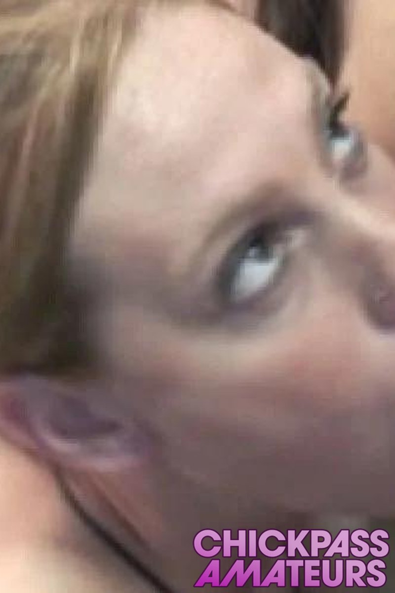 Mariah In A Cock Sucking Contest - Screenshot 1 of 4 - Amateur