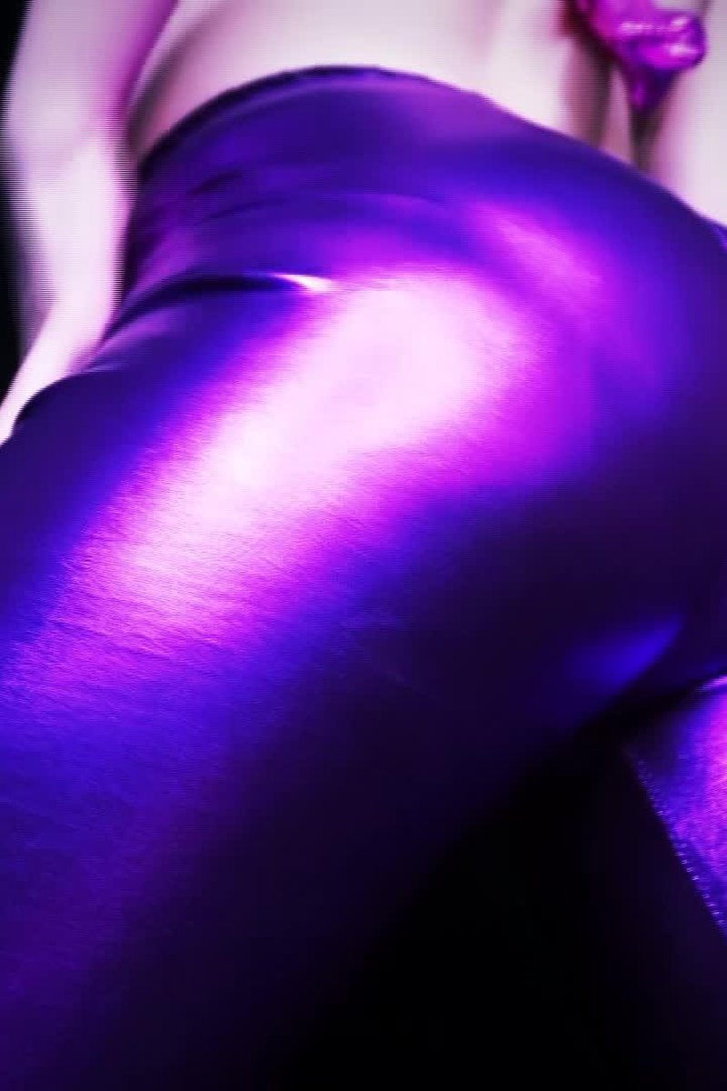 Manipulative Goddess - Screenshot 1 of 4 - Ass Fetish