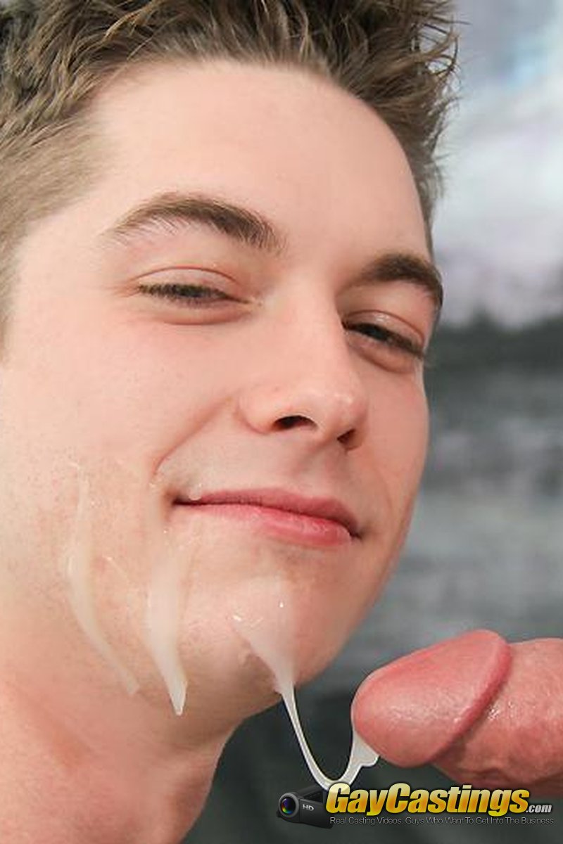 Aaron - Screenshot 1 of 4 - Amateur