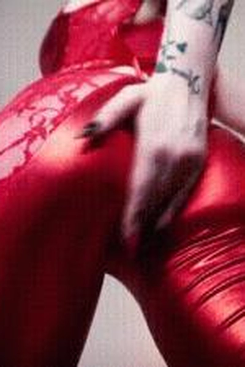 Bootylicious - Screenshot 1 of 4 - Ass Worship