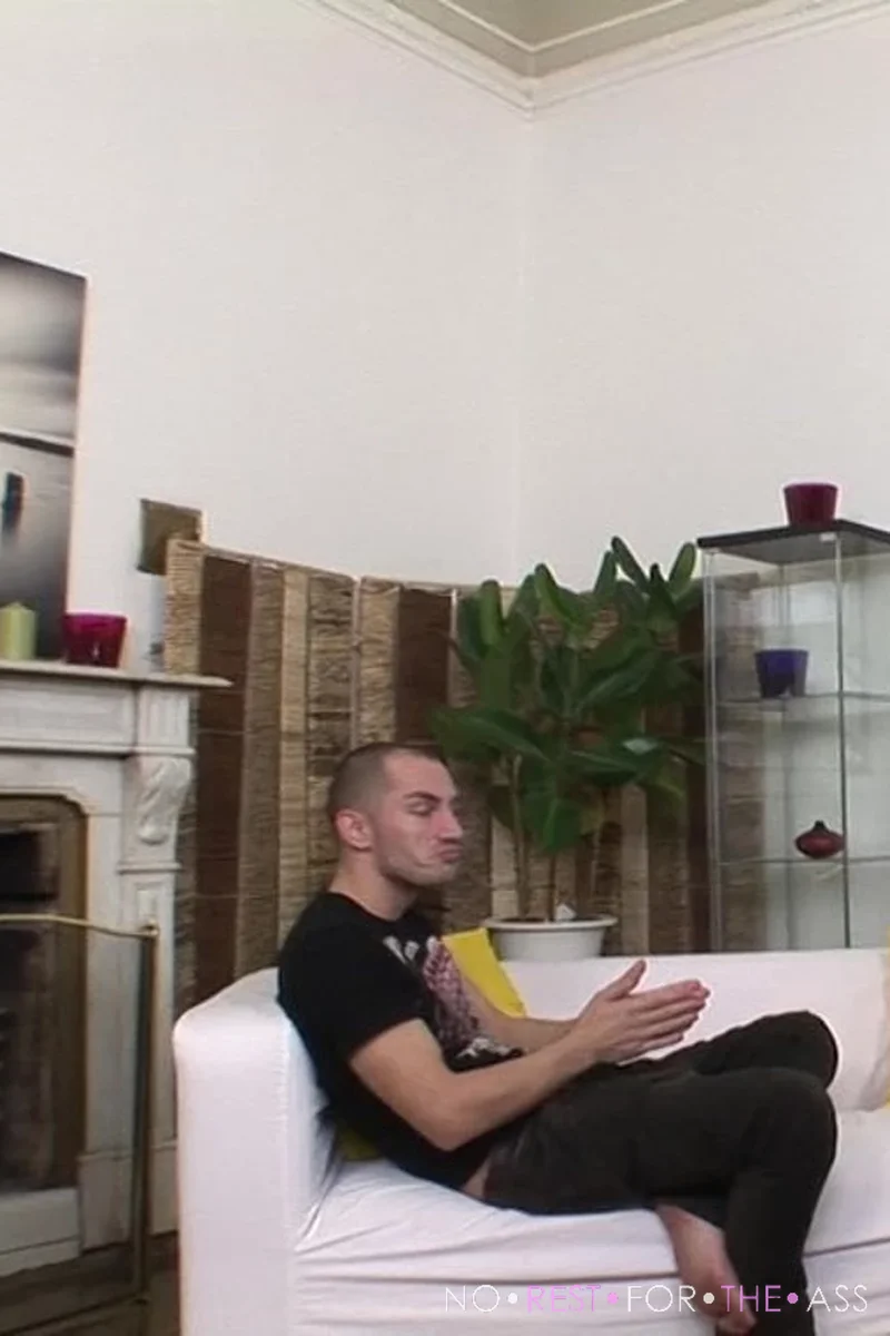 Rita Anal Sex Video Nr 201 - Screenshot 1 of 4 - All Sex