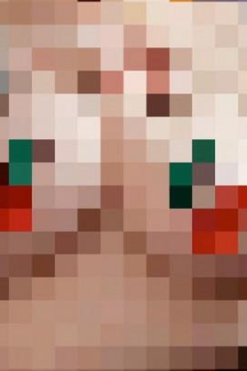 Pixelated Rejection Ripoff - Screenshot 1 of 4 - Femdom
